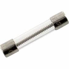 BK/MDL-7-R FUSE GLASS 7A 250VAC 3AB 3AG