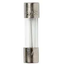 BK1/GMC-6-R FUSE GLASS 6A 250VAC 5X20MM