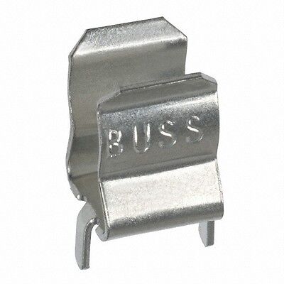 BK/1A4534-01-R FUSE CLIP CARTRIDGE PCB 5
