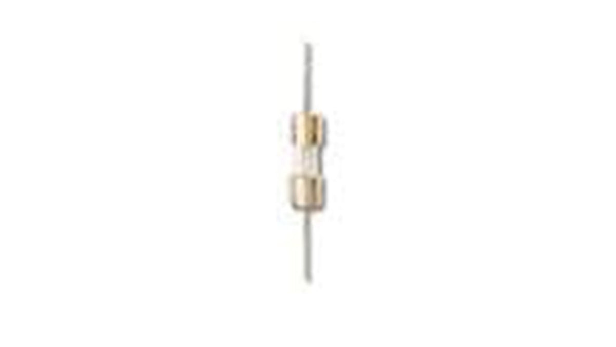 BK/C515-250-R CARTRIDGE FUSES 250VAC TIME DELAY GLASS TUBE