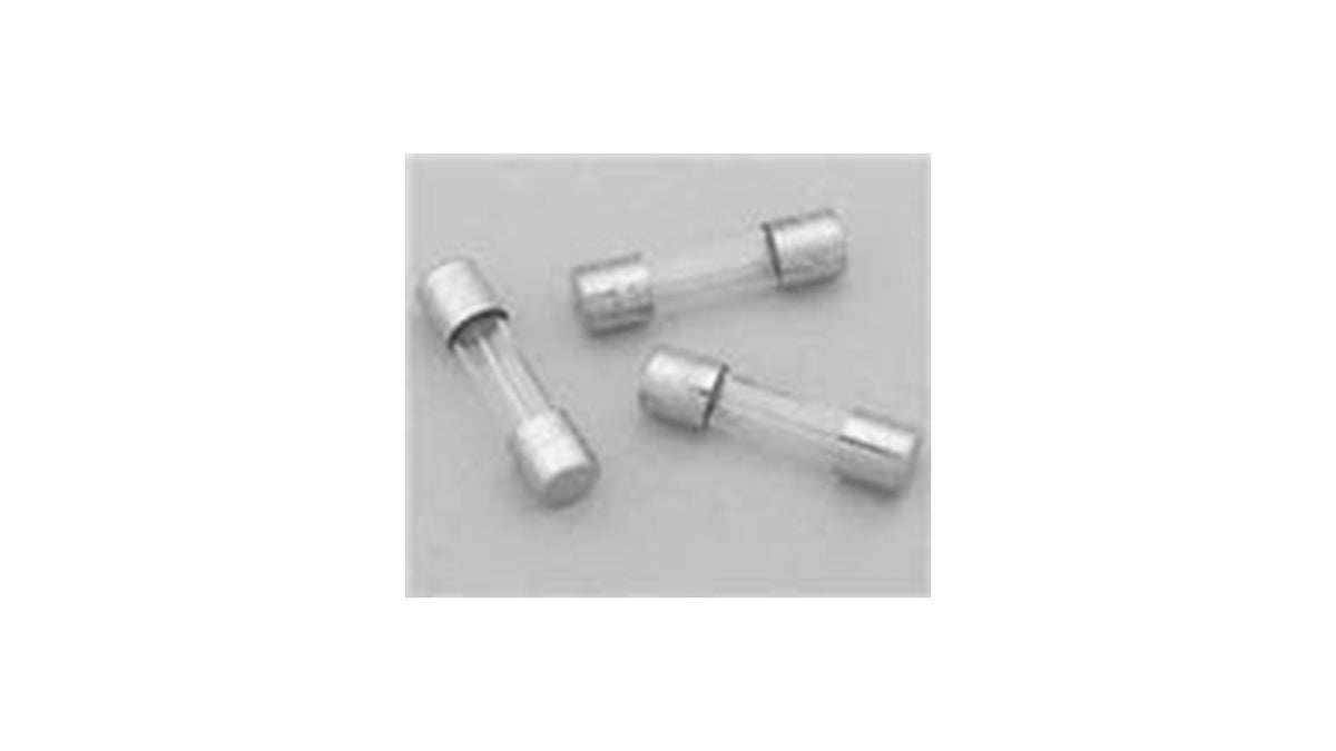 BK/S506-1.6-R S506 1.6A BUSS TD BK 100 BOX -R