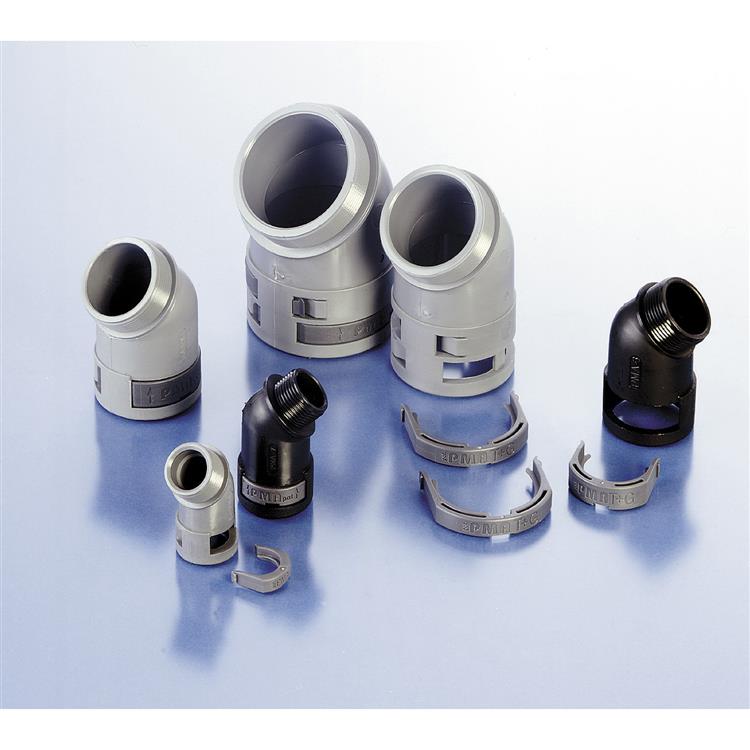 BUAV-M253-UL PA BUAVM253UL FTNG UL 45D PA6 NW23