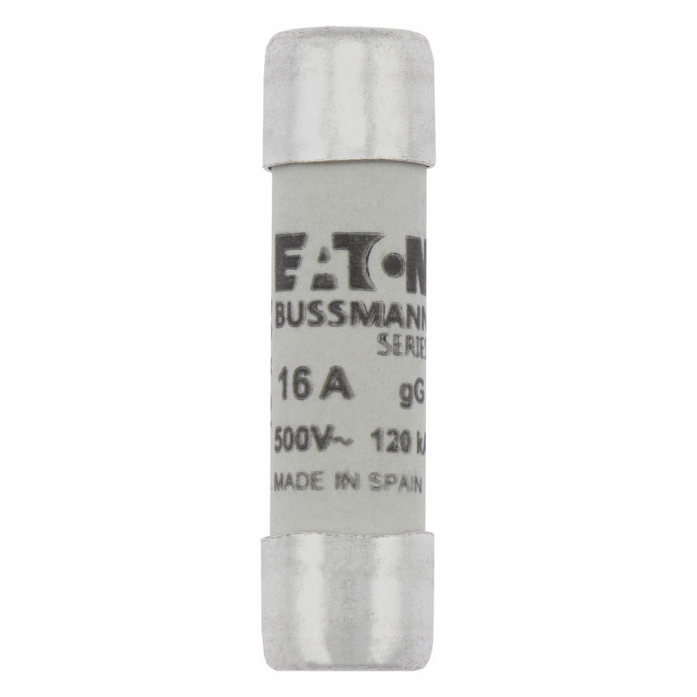 C10G2 FUSE CARTRIDGE 2A 500VAC 5AG (C10G2)