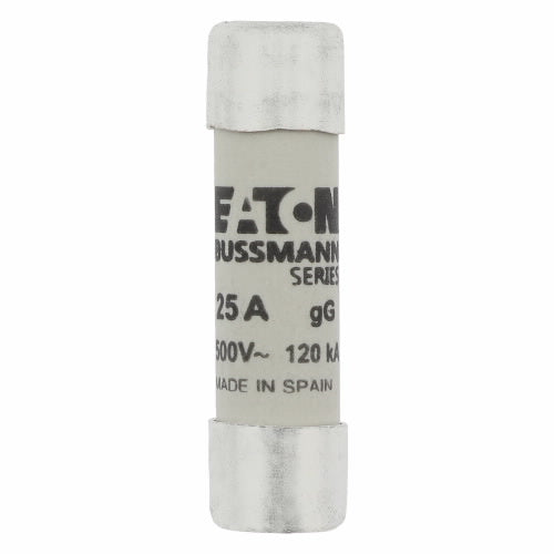 FUSE CARTRIDGE 2A 500VAC 5AG (C10G2I)