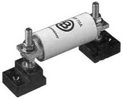 C5268-4 stud type base