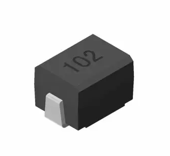 CC4532100KSB CC4532-S Wound Chip Inductor, General Grade, Operating temp.: -40℃~+125℃