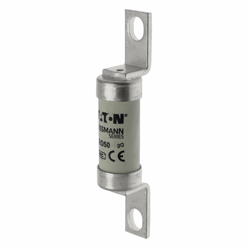 CEO50 50AMP 500V AC BS88 gG FUSE (CEO50)