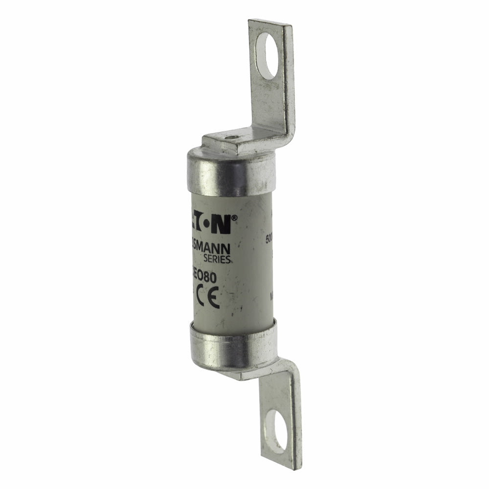 CEO80 80AMP 500V AC BS88 gG FUSE