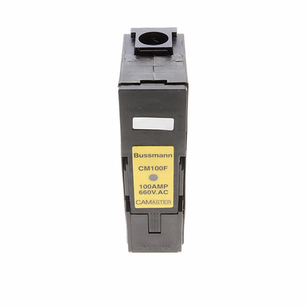 CM100F 100A 660V CMSTR F/HOLD(5)1.1KG