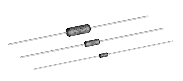 CMF55499K00BEEA Fixed Resistor Metal Film 0.5W 499000ohm