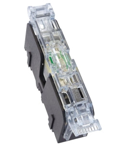 CVRI-CCM-QC ACCY FUSE COVER 10X38 QC indicating