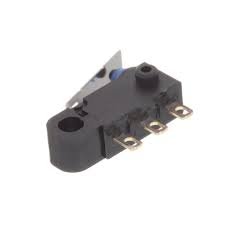 D2HW-C261H SUBMINIATURE BASIC SWITCH