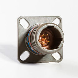 D38999/20KD19AA MIL Series Connector 19 Contact(s)