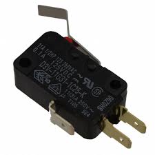 D3V-11G4M-3C25-K Miniature Basic Switch