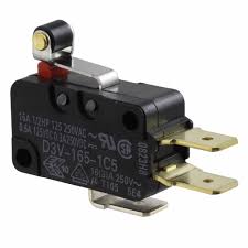 D3V-11G5-1A4-K Snap Acting/Limit Switch
