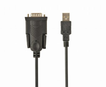 300048-001 DB9M-9F2M