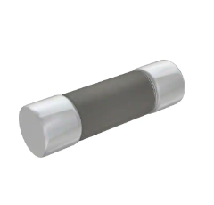 DCM-3 FUSE CARTRIDGE 3A 600VAC/VDC 5AG