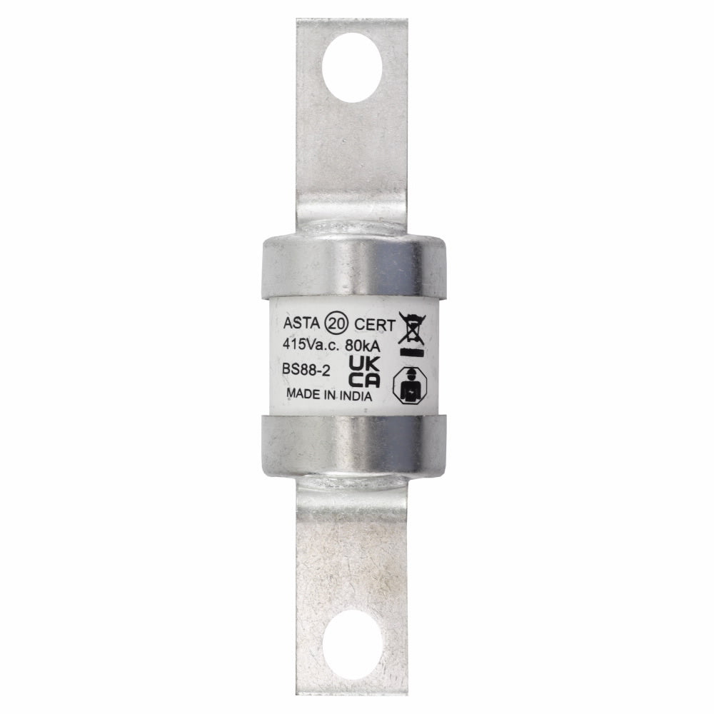 FUSE CRTRDGE 125A 415VAC CYLINDR (DEO125)