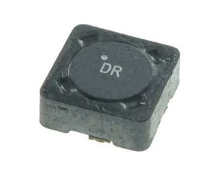 FIXED IND 1MH 610MA 1.66 OHM SMD