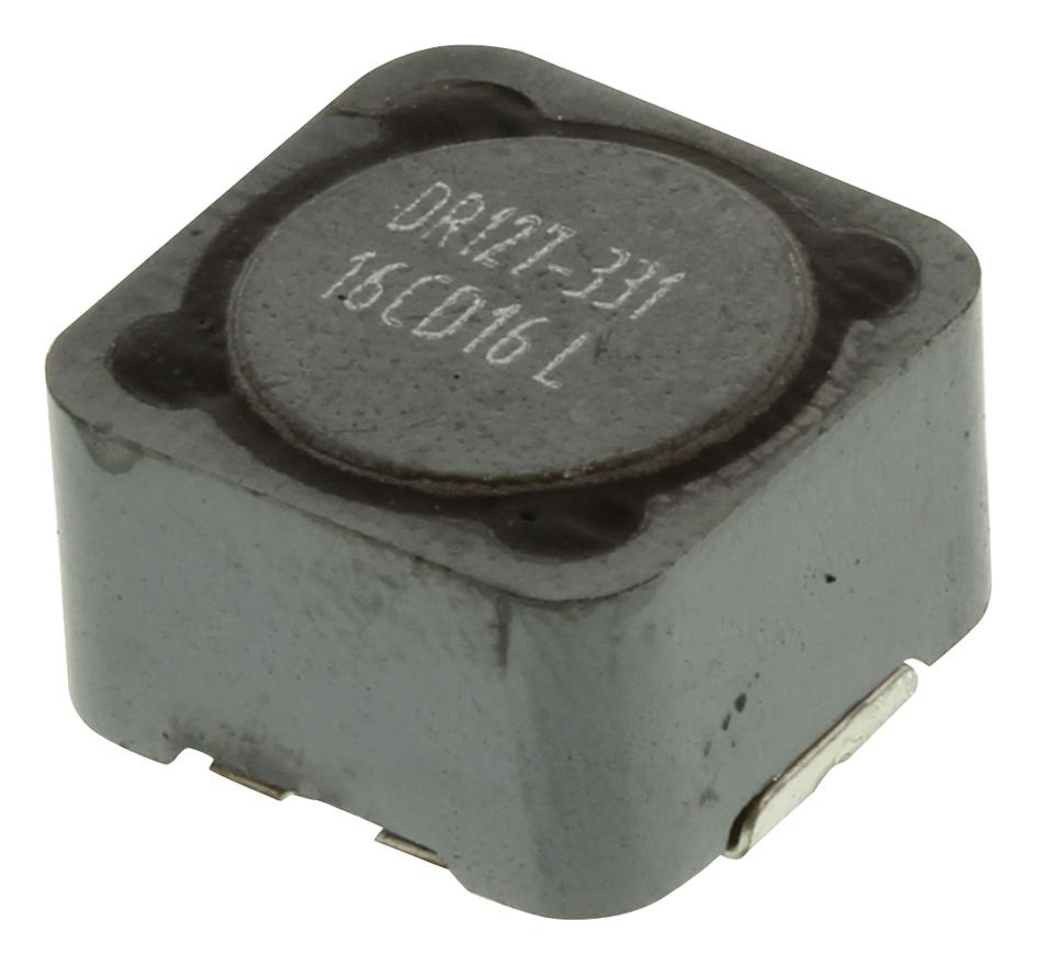 Fixed Inductors 330uH 2A 0.574ohms