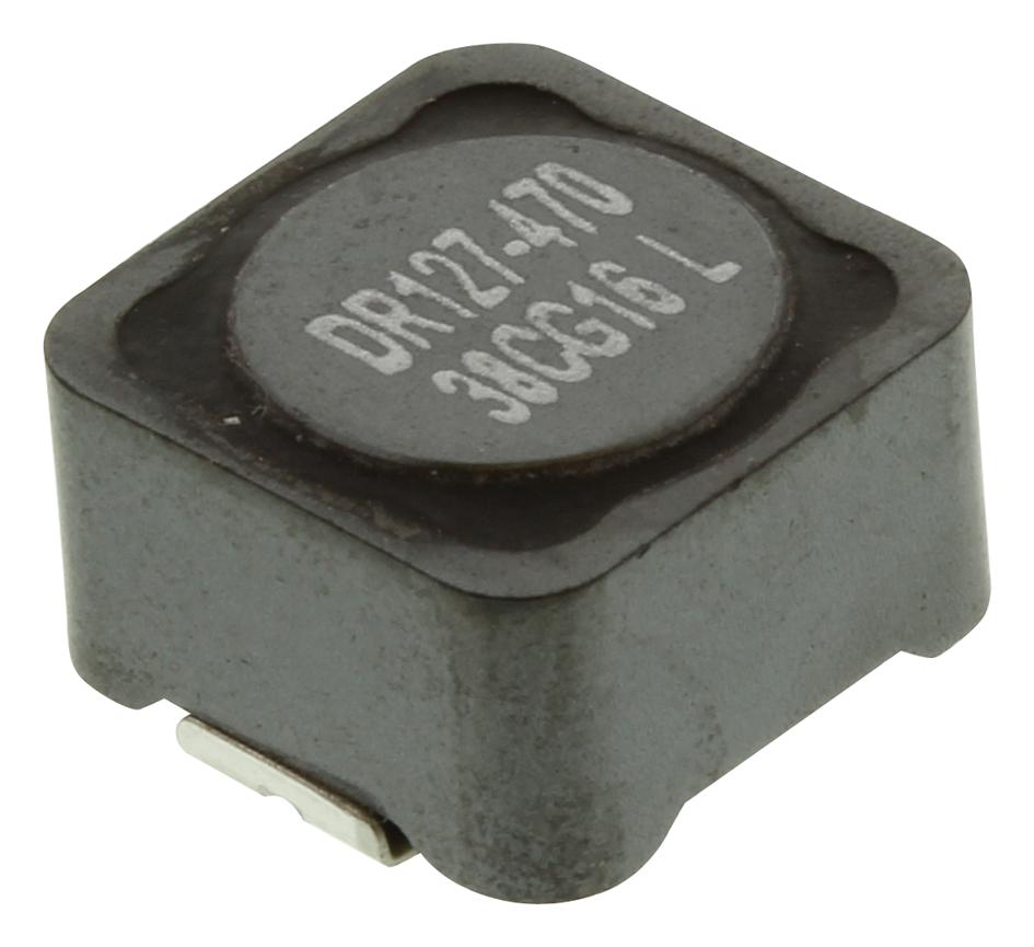 Fixed Inductors 47uH 5.28A 0.0719ohms
