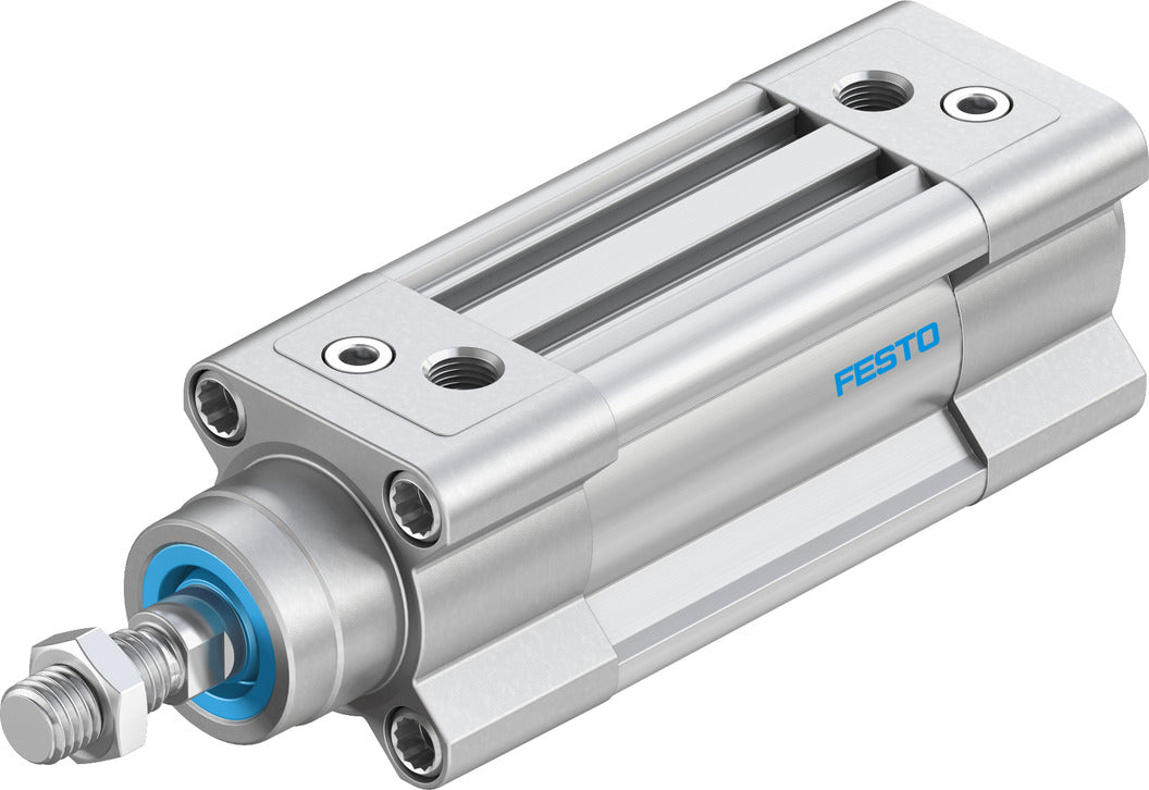 DSBC-32-300-PPVA-N3 ISO Cylinder