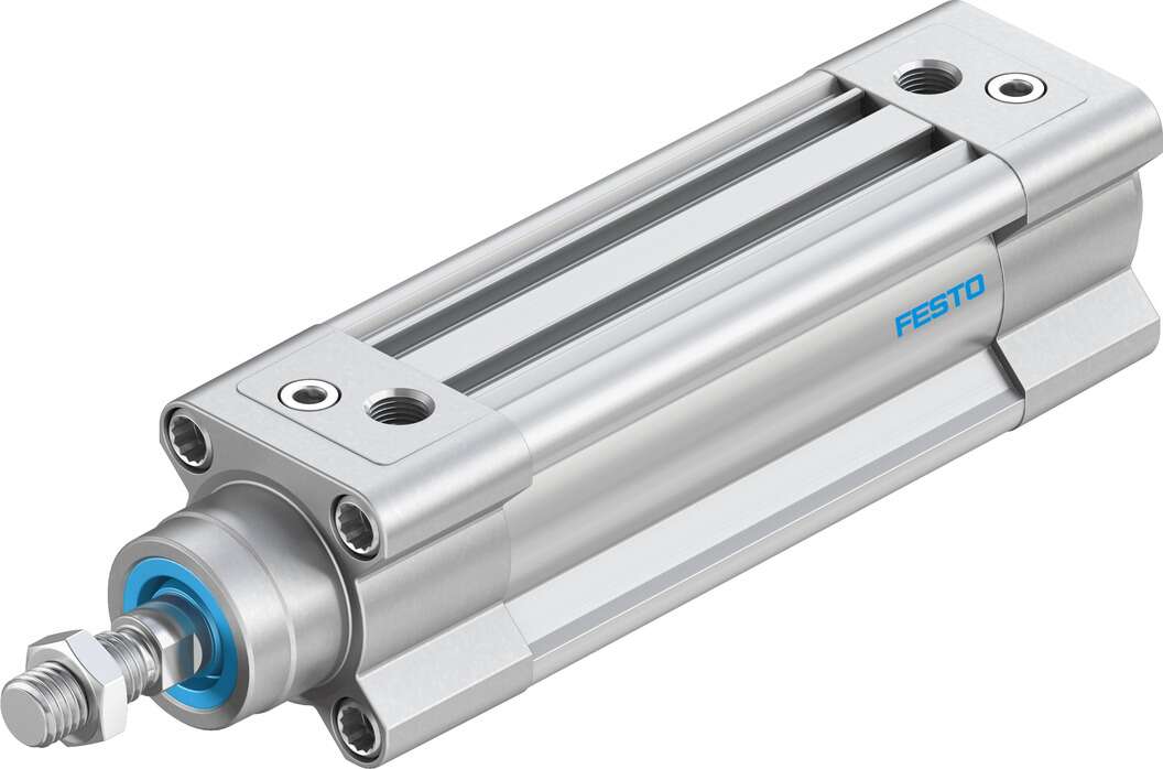 DSBC-32-60-PPVA-N3 ISO Cylinder
