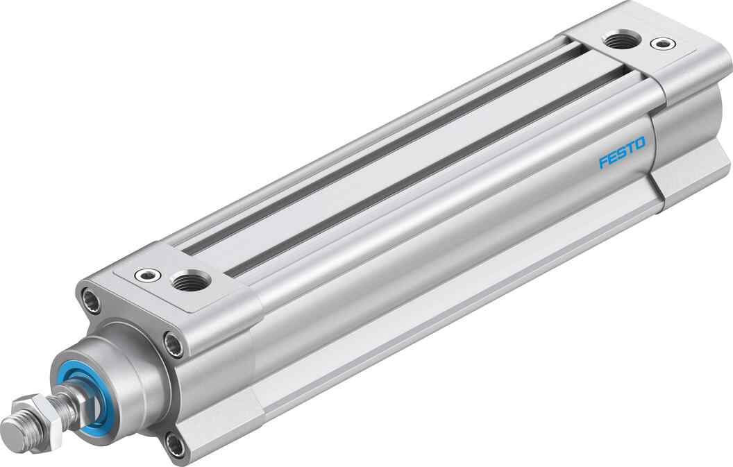DSBC-40-150-PPVA-N3 ISO Cylinder