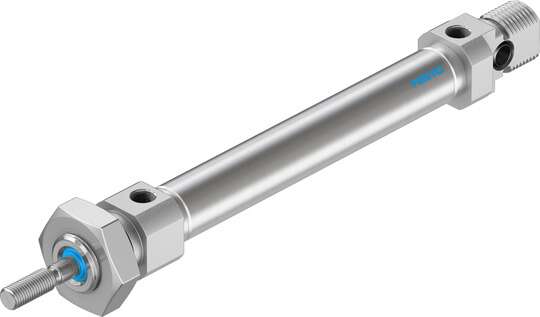 DSNU-10-50-P-A Round Cylinder