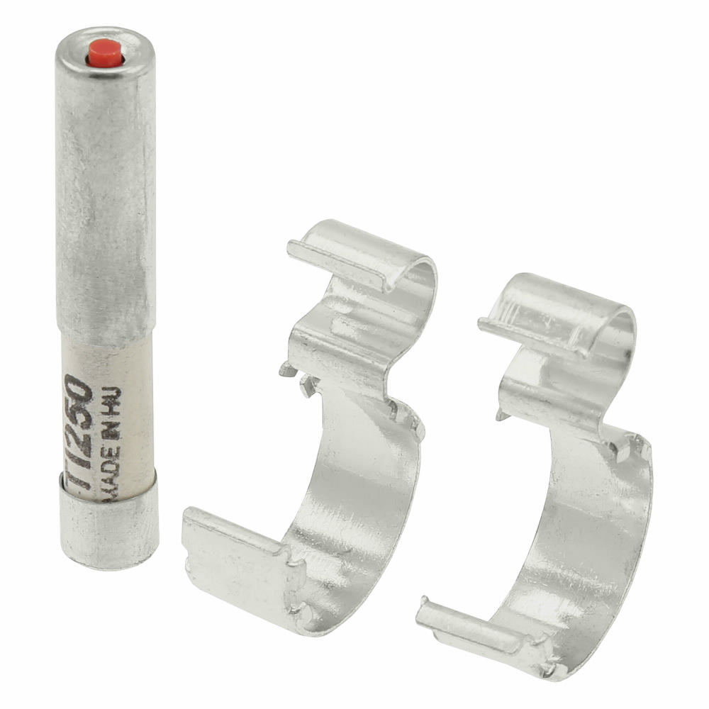 Trip indicator kit, high speed, 1.5 A, AC 250 V, LET, BS, indicating