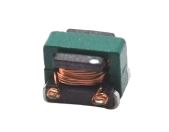 ECST1V0504 SMT current sense transformer