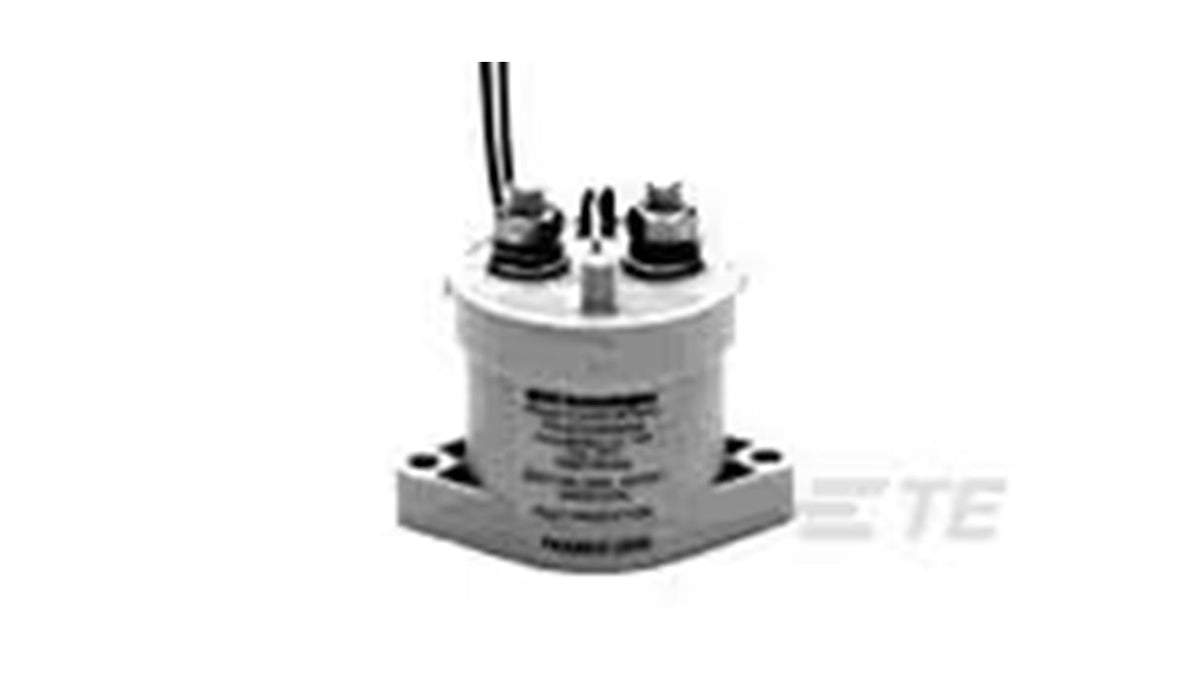 EV200A2ANA Industrial Relays EV200A2ANA=RELAY EV200 SPST-N