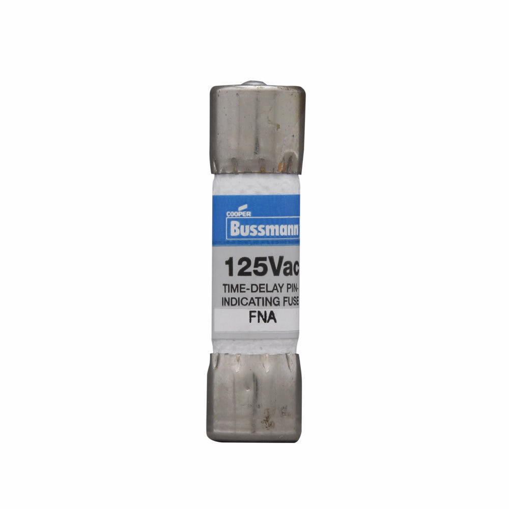5A, 250V Eaton Bussmann series FNA fuse
