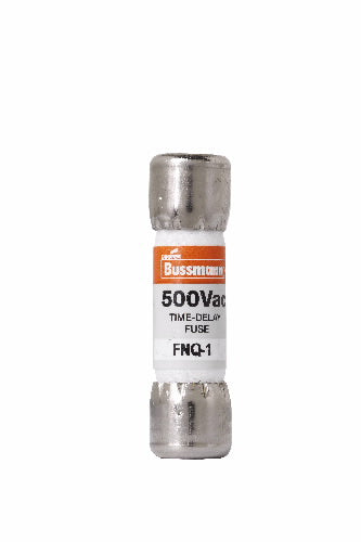 FUSE CARTRIDGE 1A 600VAC 5AG (FNQ-1)