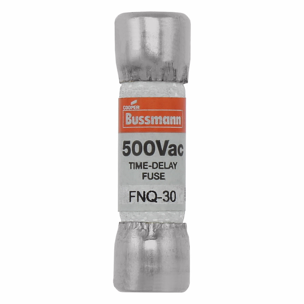 FUSE CARTRIDGE 5A 600VAC 5AG (FNQ-5)