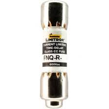 FUSE CARTRIDGE 20A 600VAC 5AG (FNQ-R-20)
