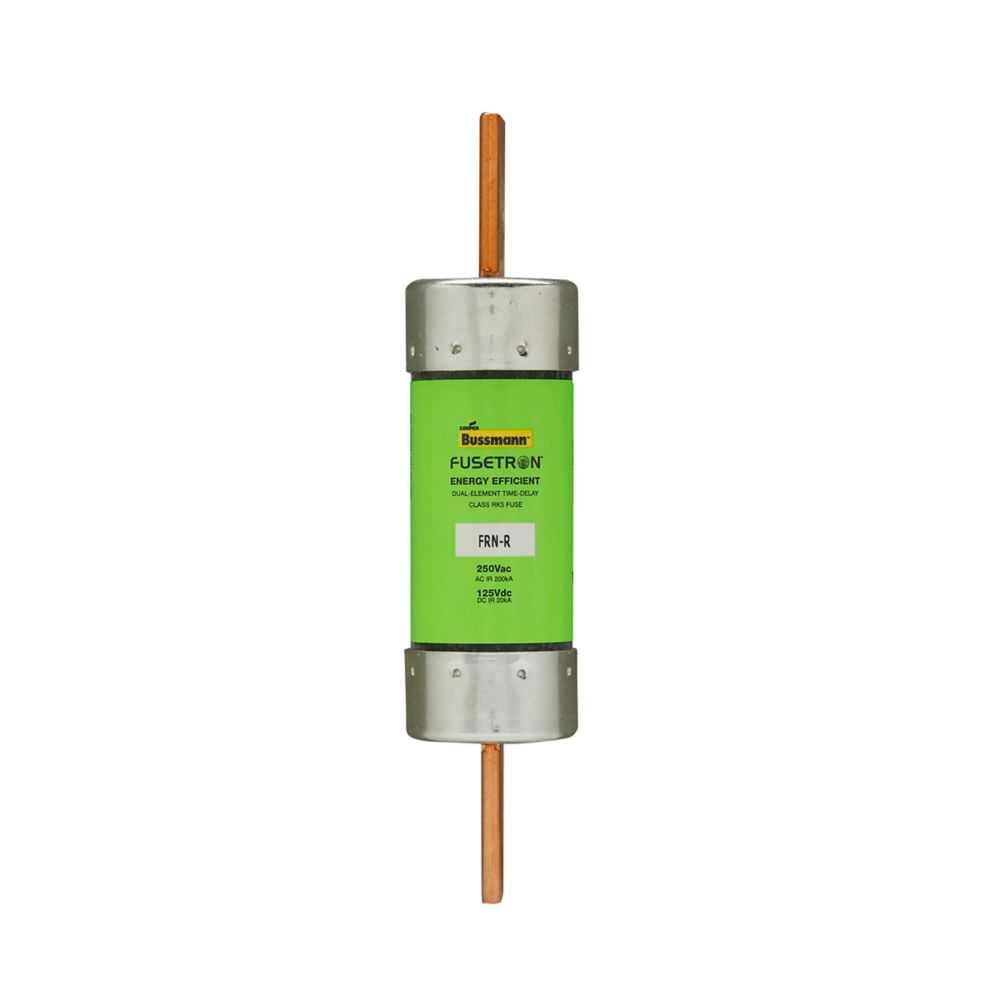 FRN-R-150 FUSE CARTRIDGE 150A 250VAC/125VDC
