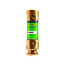FRN-R-4/10 FUSE CARTRIDGE .4A 250VAC/125VDC
