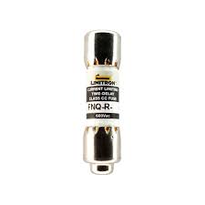 FUSE CARTRIDGE 7.5A 600VAC 5AG (FNQ-R-7-1/2)