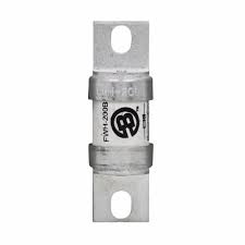 FWH-200B FUSE CRTRDG 200A 500VAC 3AB 3AG