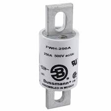 FWH-250A FUSE CRTRDG 250A 500VAC 3AB 3AG