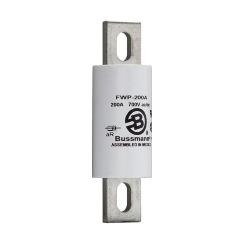 FWP-175A FUSE CARTRIDGE 1A 700VAC/800VDC