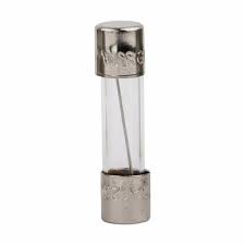 GMC-10-R FUSE GLASS 10A 125VAC 5X20MM