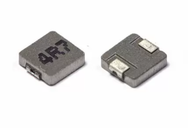 HE04124R7MSB 1µH, 1.5A, 0412 Power Inductor, Shielded Molded Inductor