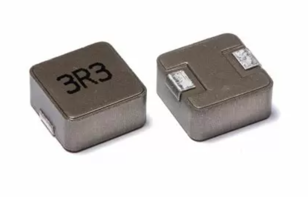 HE1265-S Shield Molded SMD Power Inductor, General Grade, Operating temp.: -55℃~+125℃