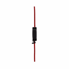 HHX Eaton Bussmann series HHX fuse holder