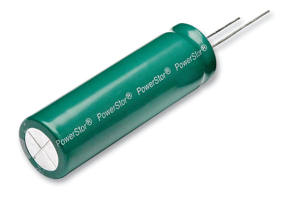 HV0820-2R7305-R CAP 3F -10% +30% 2.7V T/H