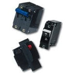 IEG66-1-62-3.50-A-01-V Cir Brkr Hyd Mag