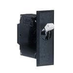 IUG14-26821-1 Cir Brkr HydMag 2 pl 80VDC 20A 12VDC relay VT