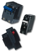 IUG2-40308-1 Circuit Breakers Hyd Mag